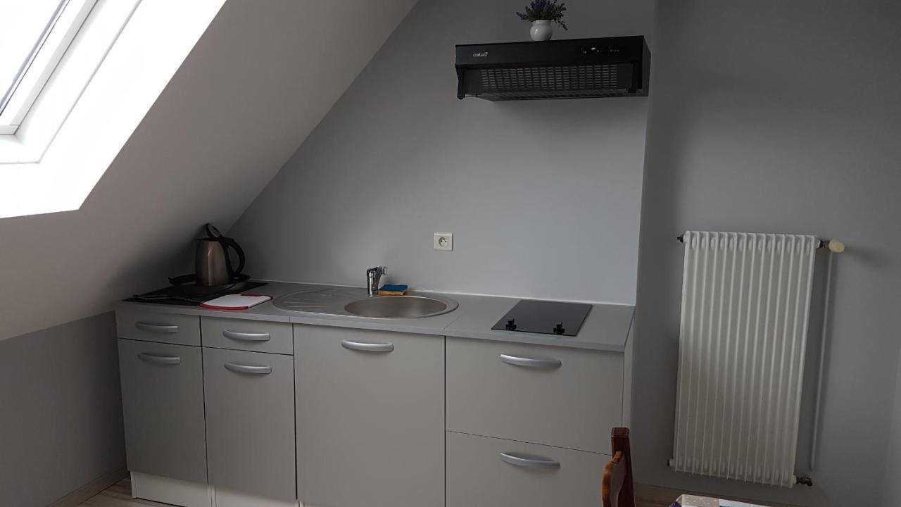 Le Nid Fleuri De Séjour chez l'habitant Cravanche