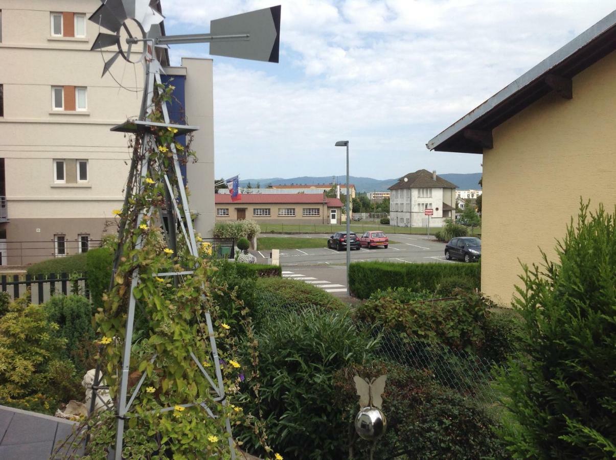 Homestay Le Nid Fleuri De